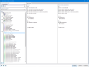 Administrador de tablas de resultados