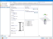 Determinación de la rigidez elástica del pilar