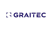 Logotipo de Graitec para intercambio de datos en formato ESF a través del programa CADKON