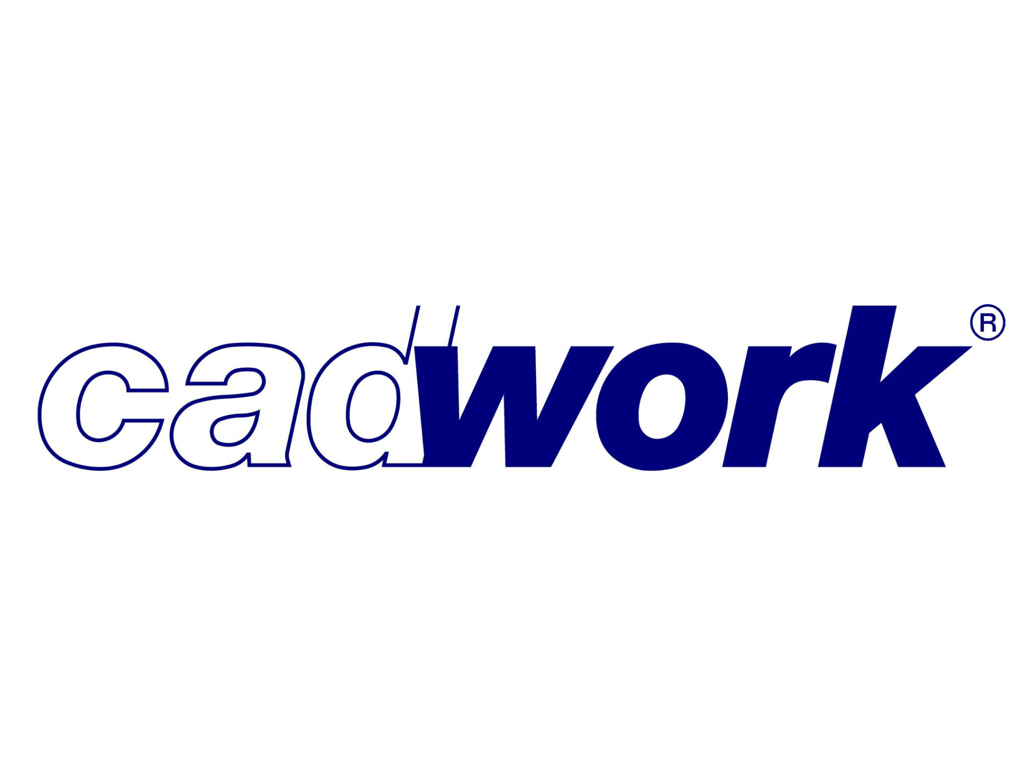 Logo de cadwork