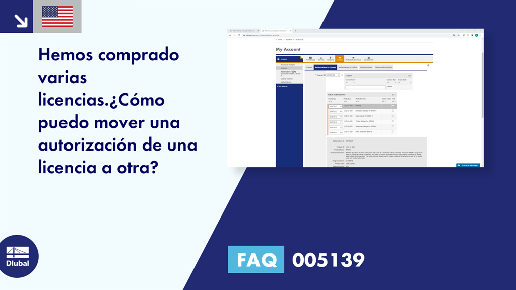 FAQ | 005139