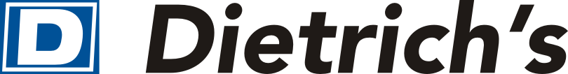 Logo Dietrich's