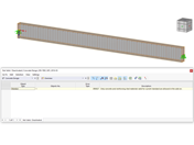 FAQ 005150 | ¿Por qué las barras no son válidas para el complemento Concrete Design?