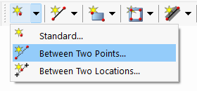 Botones de acceso rápido