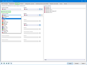 Activación de normas para asistentes para cargas