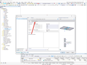 FAQ 005180 | Me gustaría conectar mi muro de mampostería a una losa de hormigón armado. ¿Cuál es la mejor forma de crear una articulación en línea?
