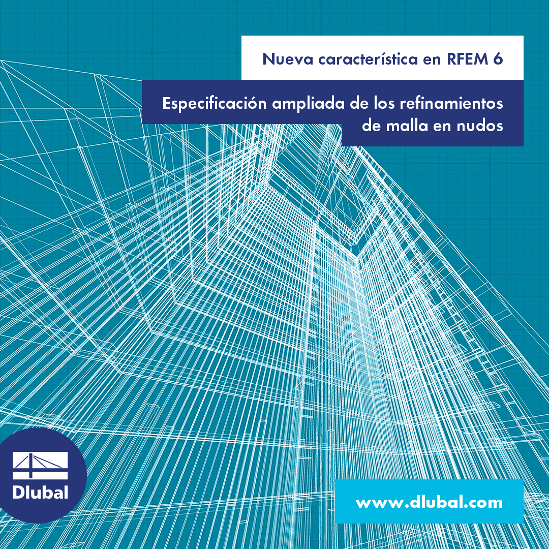 Nueva característica en RFEM 6