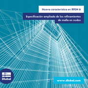 Nueva característica en RFEM 6