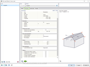 Parámetros para determinar la carga de nieve