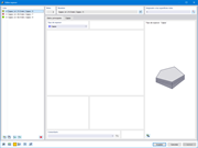 Tipo de espesor - Capas