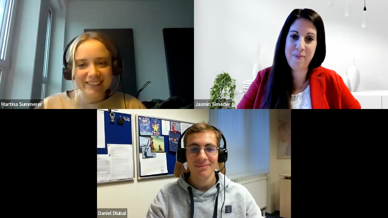 # 032 Mujeres en la construcción hazaña. Jazmín simader