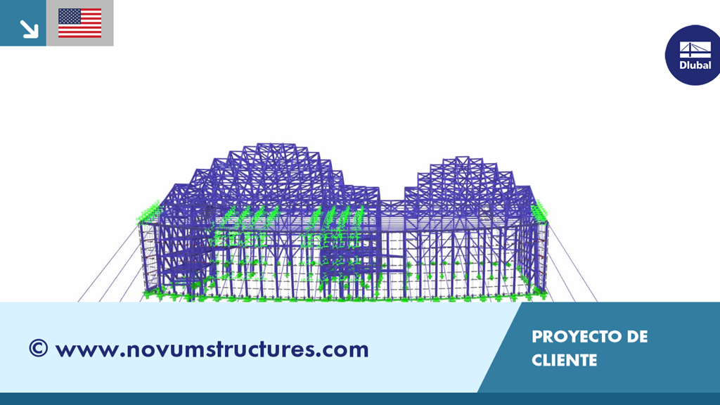 Centro Kauffman para las artes escénicas, en la ciudad de Kansas, Missouri, un impresionante ejemplo arquitectónico y proyecto de un cliente.