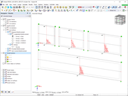 Armadura longitudinal necesaria