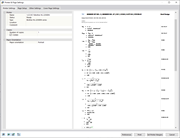 Imprimir vista de fórmula