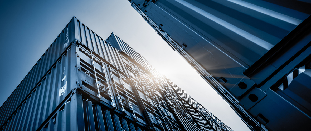 Software de análisis y dimensionado para estructuras de contenedores