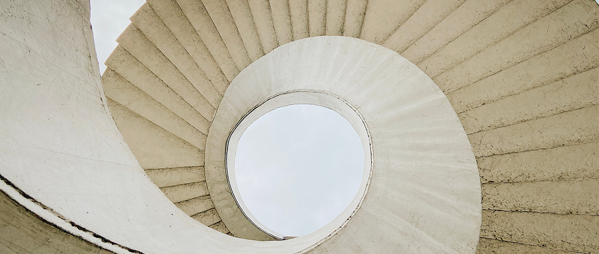 Software de análisis y dimensionamiento \n para estructuras de escaleras