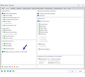 Activar módulo Superficies multicapa