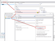 FAQ 005210 | ¿Es posible aplicar un factor a las cargas de uno o más casos de carga que aumente o disminuya uniformemente todas las cargas en estos casos de carga?