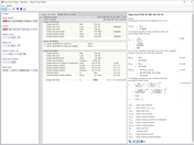Detalles de comprobación de diseño