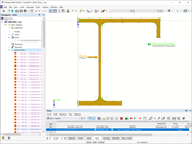 Partes y puntos de tensión