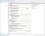 Editar configuración del ELU – General