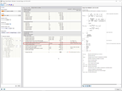 KB 001733 | Cálculo de pilares de hormigón armado según ACI 318-19 en RFEM 6