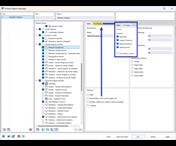 Utilizar filtro de resultados para informe de impresión