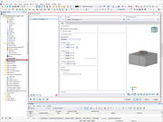 Generación de macizo de suelo a partir de muestras de suelo