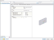 Clasificación de norma de combinación de materiales