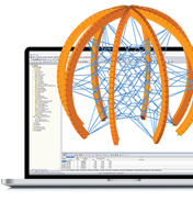 RSTAB 9 para menú superior