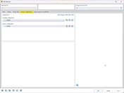 Configuración de diseño para columnas
