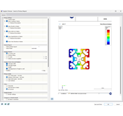 Diálogo "Representación gráfica"
