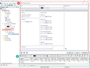 Definición de esfuerzos internos