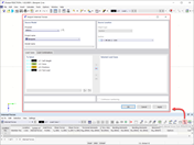 Importación de esfuerzos internos