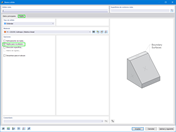 Característica 002430 | Rejilla para resultados de sólidos
