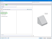 Característica 002430 | Rejilla para resultados de sólidos