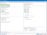 Activación del complemento Estabilidad de la estructura
