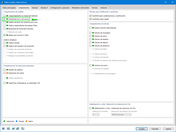 Activación del complemento Estabilidad de la estructura