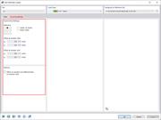 Configuraciones de excentricidad de fuerza