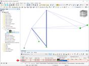 Caso de carga "Pretensado"