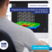 Seminario web grabado