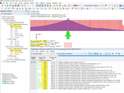 Preguntas frecuentes 005279 | A pesar de que se han cumplido todos los diseños para una barra, todavía obtengo un "Refuerzo descubierto". ¿Por qué?