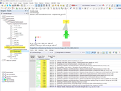 Preguntas frecuentes 005279 | A pesar de que se han cumplido todos los diseños para una barra, todavía obtengo un "Refuerzo descubierto". ¿Por qué?