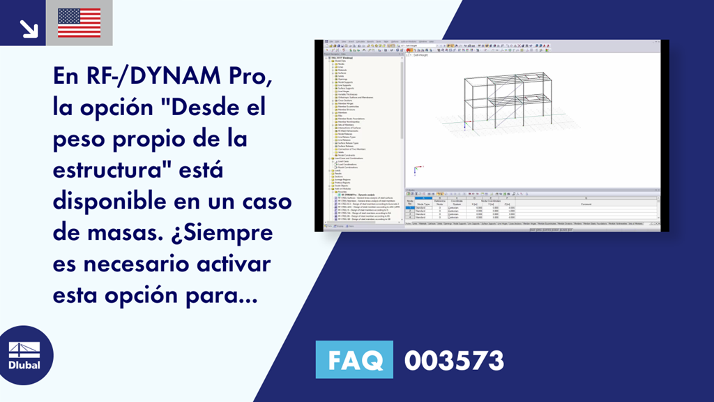 Preguntas más frecuentes | 003573