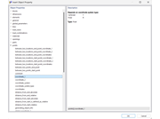 Propiedad del objeto