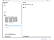 Propiedad del objeto