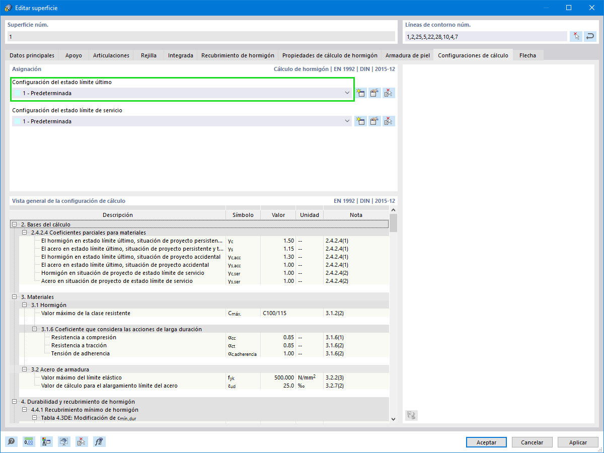 002469 | Técnicas de análisis para el control de punzonamiento en losas de cimentación