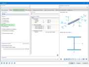Característica 002470 | Modelo de superficies a partir una barra con rigidizadores transversales de barra