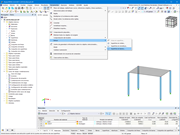 Característica 002471 | Extruir superficie en barras