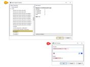 Lista de propiedades de objetos